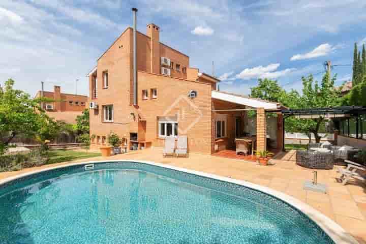 Casa en venta en Sant Cugat del Vallès