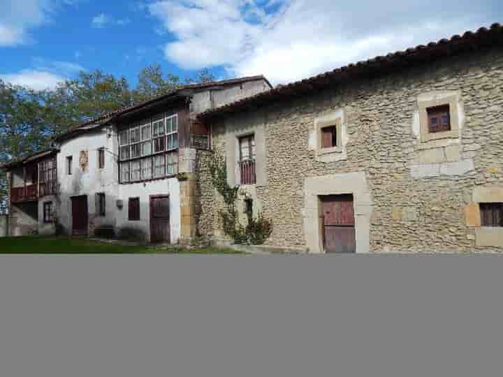 Haus zum Verkauf in Ribamontán al Monte