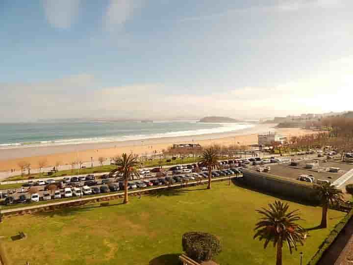 Wohnung zum Verkauf in Santander