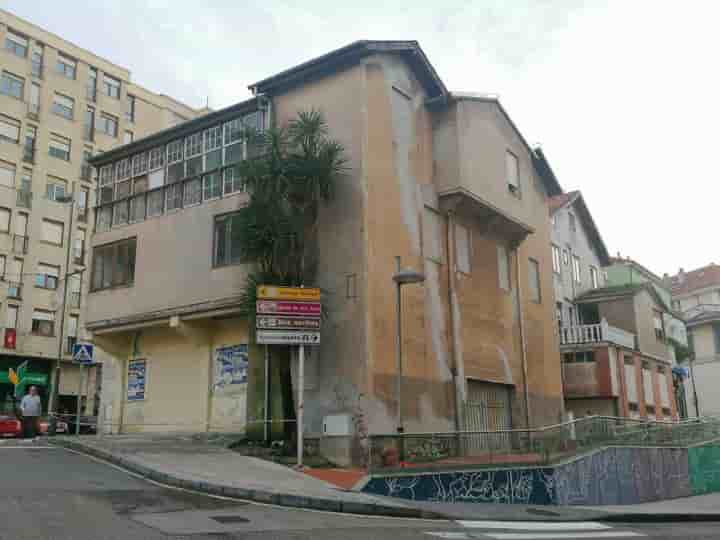 Maison à vendre à El Astillero