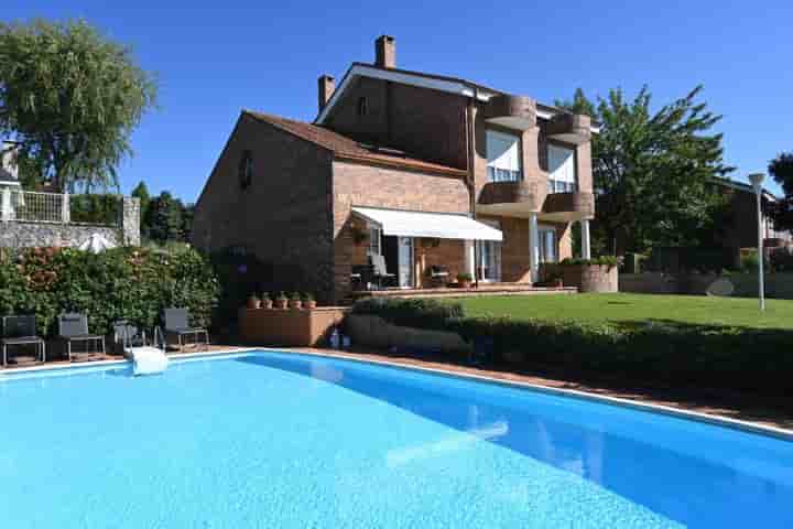 House for sale in Piélagos