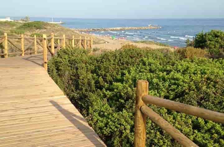 Casa en alquiler en Elviria-Cabopino