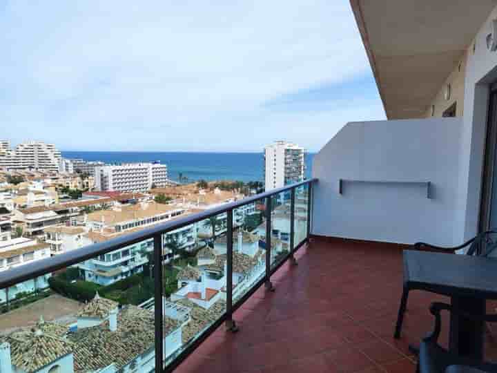 Apartment for rent in Cortijo Torrequebrada