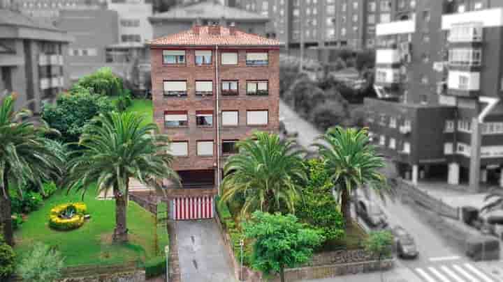 Wohnung zum Verkauf in Santander