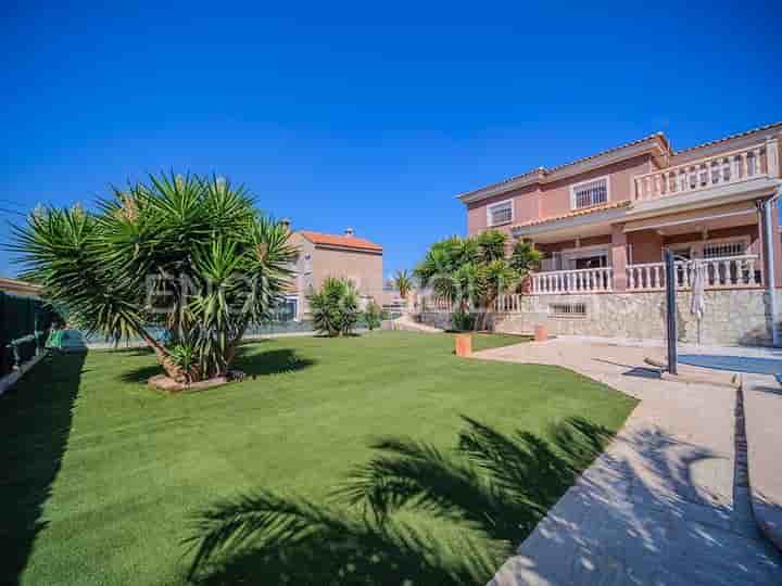 Maison à vendre à San Vicente del Raspeig