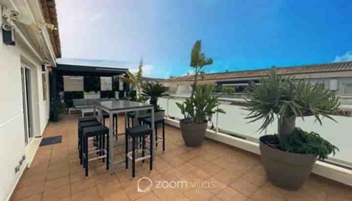 Apartment for sale in Moraira