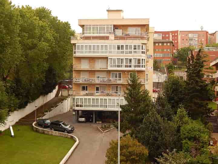 Apartamento en venta en Santander