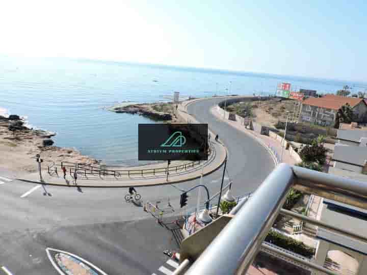 Apartamento en alquiler en Playa del Cura