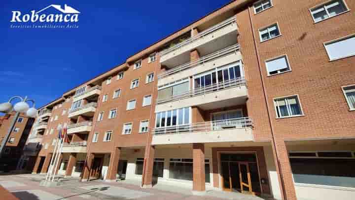 Apartamento en alquiler en Ávila