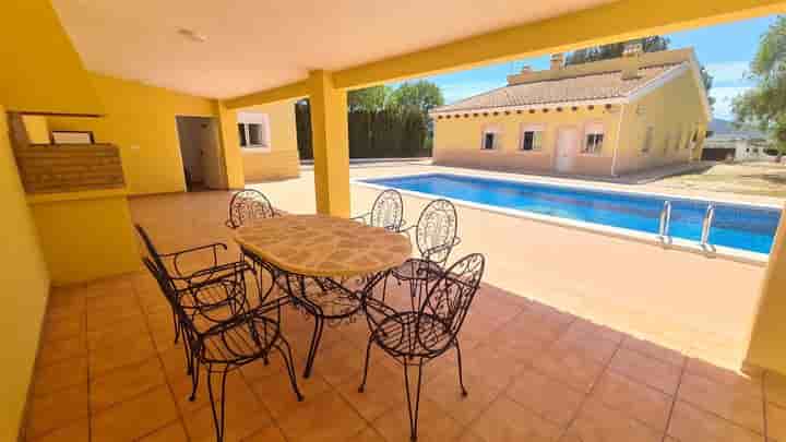 House for sale in Alicante