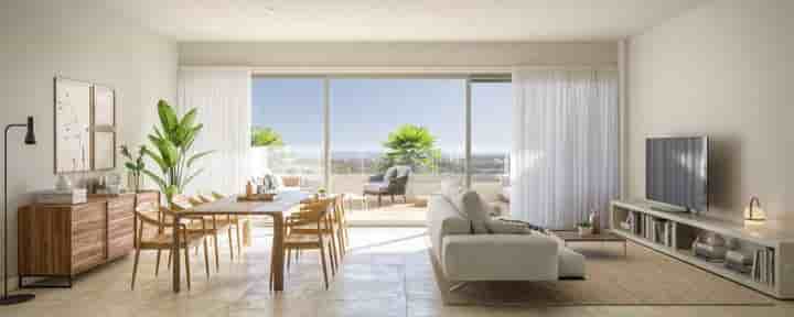 Apartamento en venta en Estepona