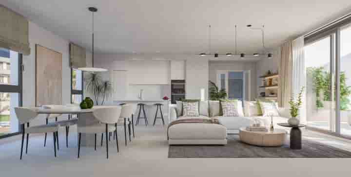 Apartamento para venda em Estepona