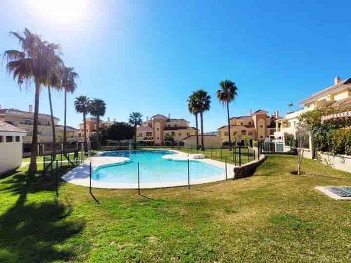 Apartment for sale in Caleta de Vélez