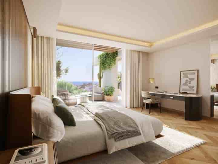 Apartamento para venda em Marbella