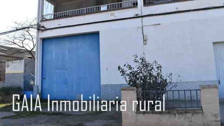 House for sale in Maella