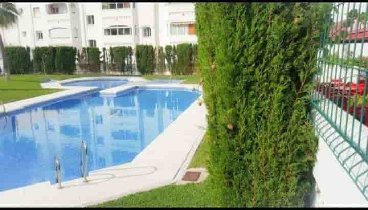 Apartment for rent in Parque de la Paloma