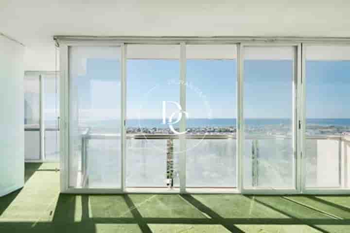 Apartment for sale in Sitges