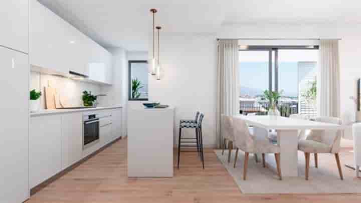 Appartement à vendre à Estepona