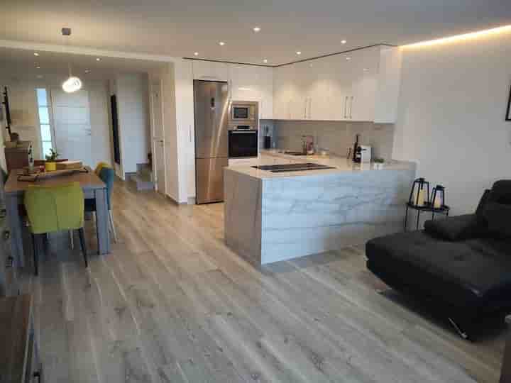House for sale in Sitio de Calahonda