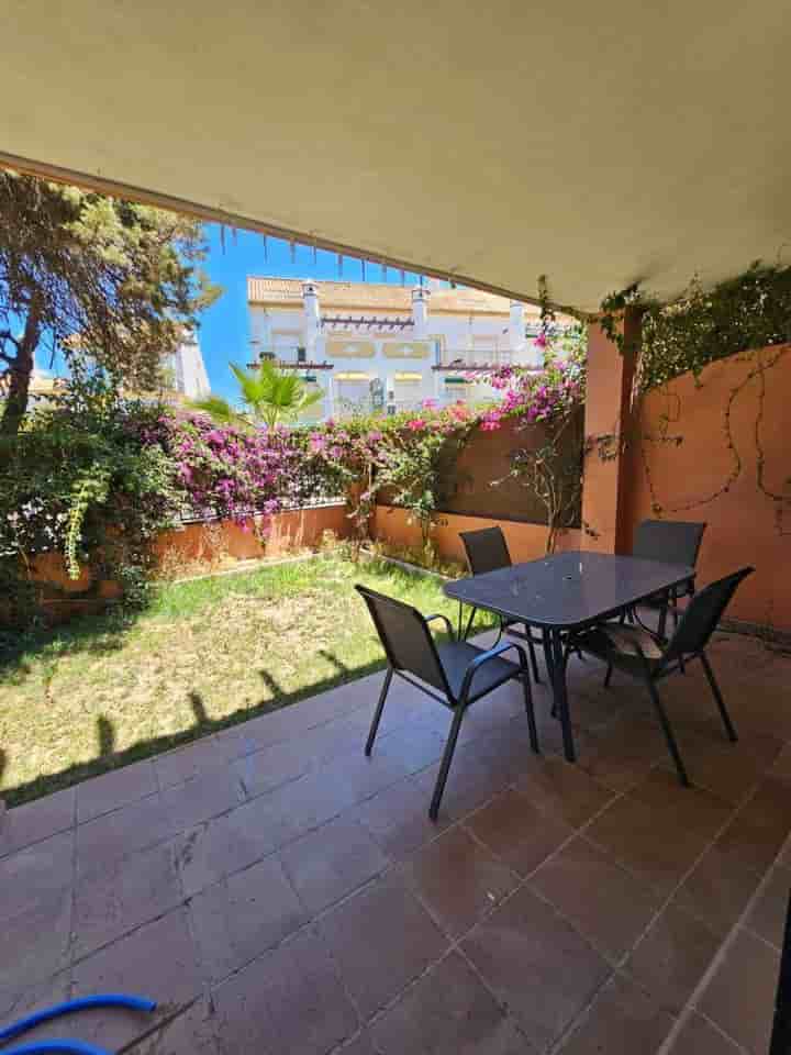 Apartment for sale in Marbella