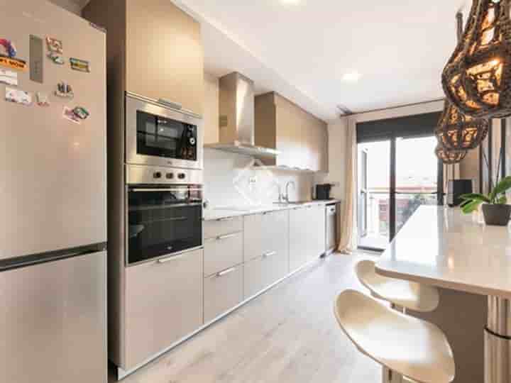 Apartamento para venda em Sant Cugat del Vallès