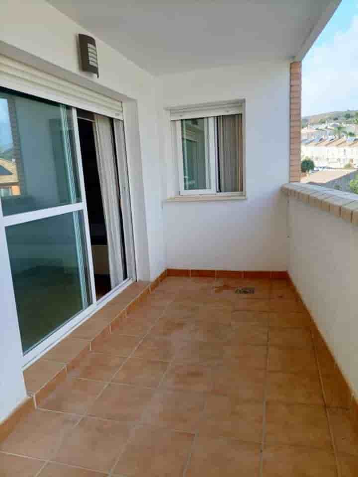 Apartamento en alquiler en Torre de Benagalbón