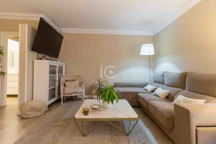 Apartamento en venta en Getxo