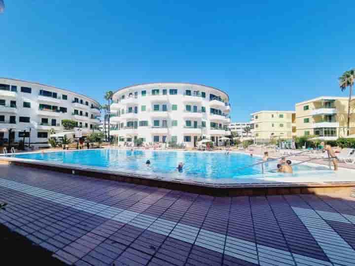 Wohnung zum Verkauf in Playa del Inglés