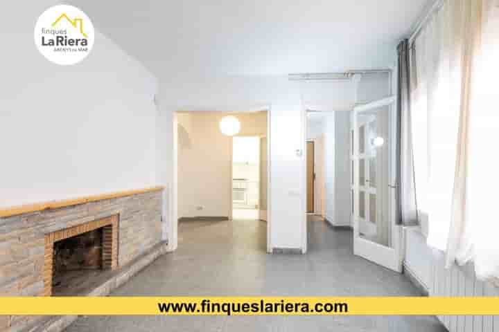 Apartamento para venda em Arenys de Mar