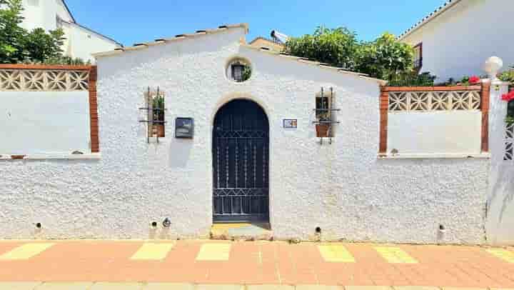 Haus zum Verkauf in Arroyo de la Miel