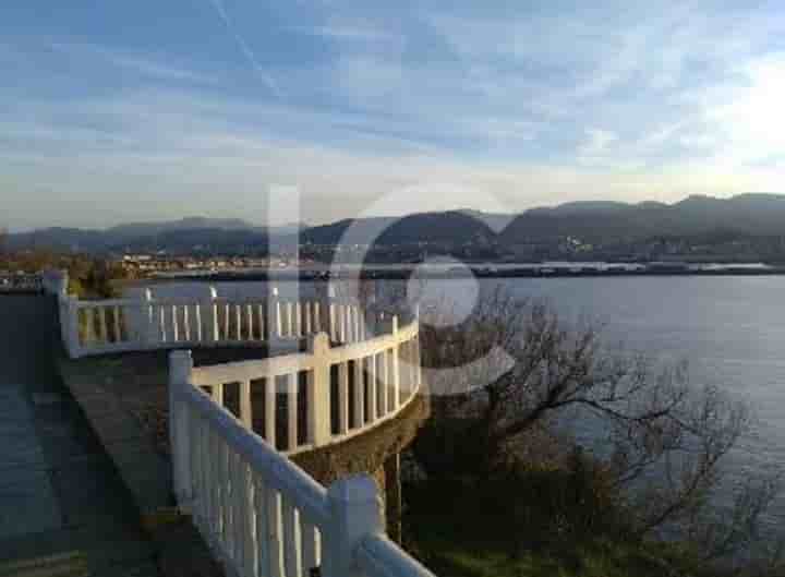 Apartment for sale in Getxo