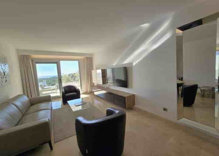 Apartment for sale in Marbella