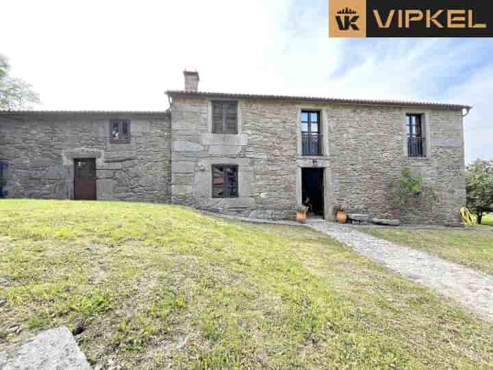 Casa en venta en Aranga