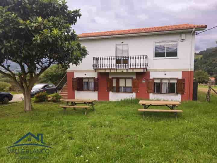 House for sale in Molledo