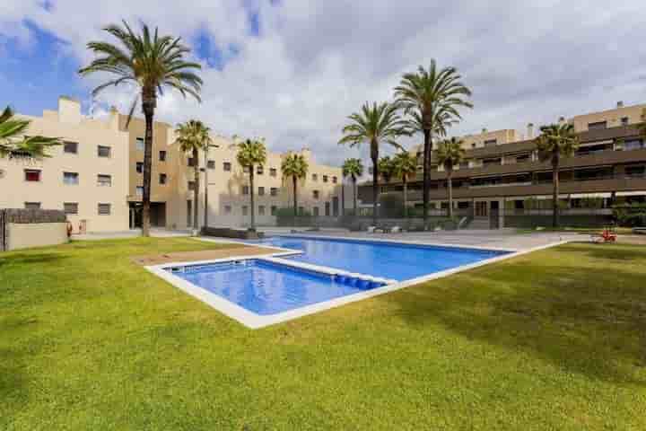 Appartement à vendre à Vilanova i la Geltrú