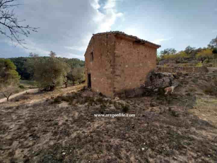 Casa para venda em Caseres