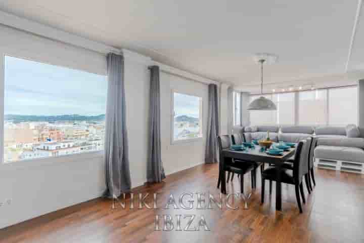 Apartamento en venta en Figueretes - Platja dEn Bossa