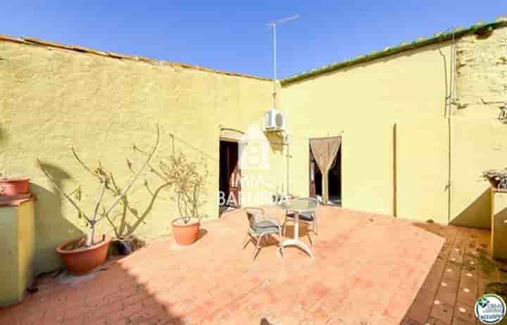 Casa en venta en Palau-Saverdera