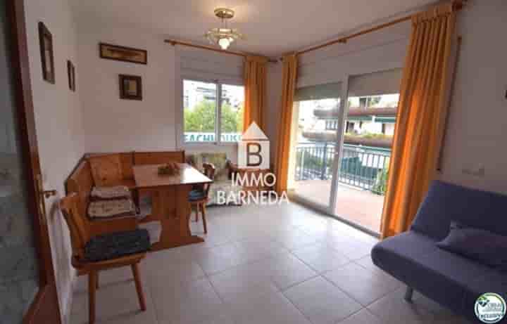 Apartamento en venta en Roses