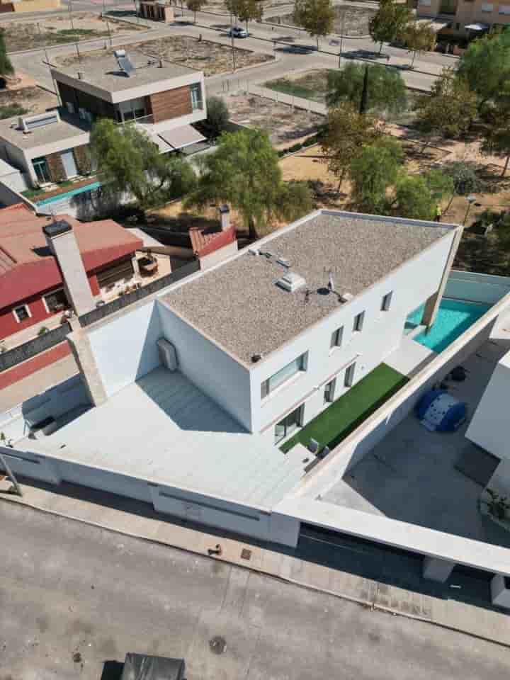 House for sale in Callosa de Segura