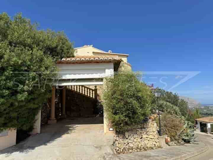 Maison à vendre à Dénia