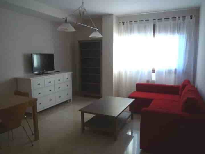 Apartment for rent in Campus de la Salud