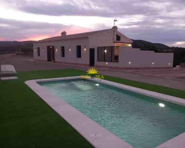 Casa en alquiler en Cartagena