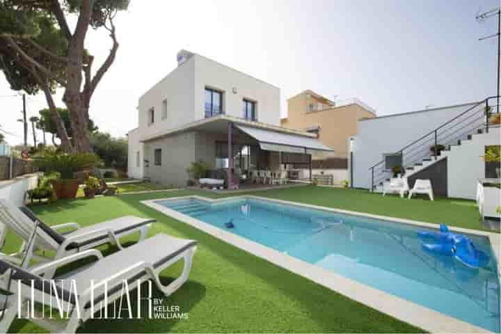 Casa en venta en Can Bou