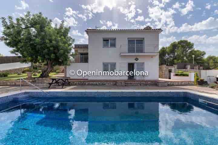 House for sale in Sant Pere de Ribes