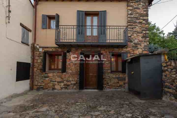 Casa en venta en Riaza