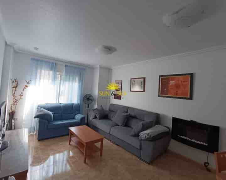 Apartment for rent in San Pedro del Pinatar