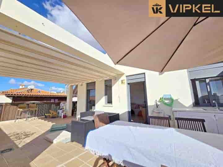 House for sale in Las Chafiras