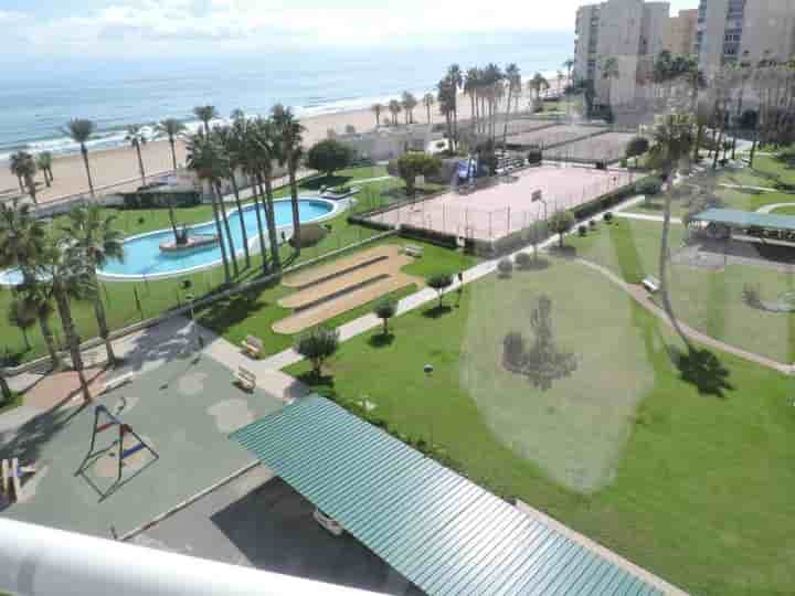 Apartment for rent in Alicante