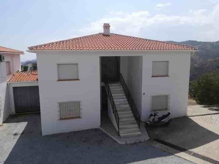 Apartment for rent in Canillas de Albaida